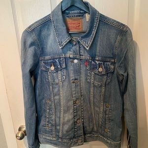 Levi’s Denim Jacket